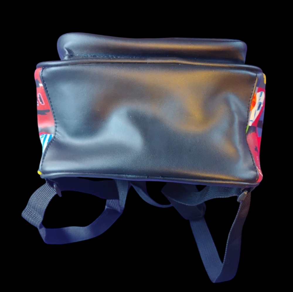 Star Wars Character Print Backpack - Picture 6 of 7